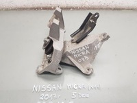 фото thumb №1, Лапи подушка коробки nissan micra k14 0.9 ig-t