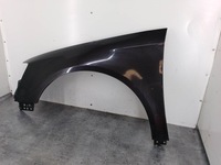 фото thumb №8, Крила лівий перед vw passat b6 lc8z