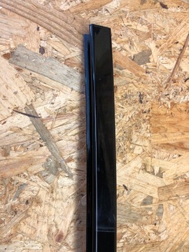 фото thumb №5, Bmw f20 планка захист двері правий зад блиск