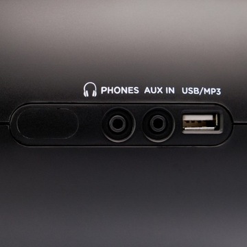 РАДИО CD-ПЛЕЕР AIWA BBTC-550RD БУМБОКС MP3