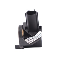 фото thumb №11, Vw volkswagen new beetle перед датчик удара ударный 6q0909606h