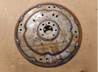 фото thumb №1, Колесо венец ford mustang vi usa 3.7 v6