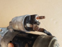 Стартер 2.0 cdti 160km a20dth opel insignia a / 55352882 проверенный в Украине, фото thumb
