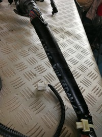 фото thumb №12, Жгут электропроводка электрическая отсек двигателя honda civic viii 8 1,3 ima h