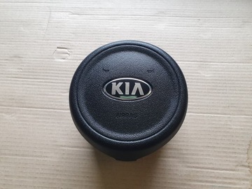 фото thumb №8, Панель комплектная подушка безопасности консоль ремни kia sportage iv рестайлинг gt line