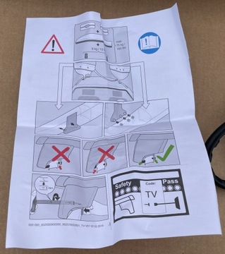 фото thumb №10, Багажник даховий audi q5 рестайлінг 80a860019 новий оригінал комплект