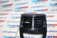 Bmw g01 g02 решітка обдув задній задня 9363822 Недорого, фото thumb