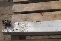 фото thumb №12, Балка бампера задняя jaguar xj6