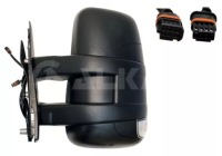 фото thumb №1, 9225249/alk дзеркало зовнішнє iveco daily iv 05.06-08.11 le alkar