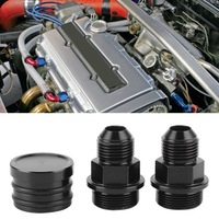 фото thumb №7, Соединители отводящие воздух заднего блок штекер