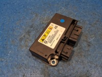 фото thumb №6, 13587450 chevrolet cruze датчик модуль подушка безпеки