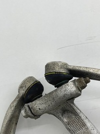 фото thumb №9, Audi a6 c7 2.0 tdi поворотный кулак правый перед правая суппорт рычаг комплект!