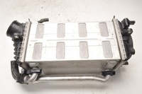 фото thumb №9, W212 5.5 amg радиатор воздуха интеркулер