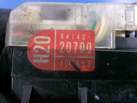 фото thumb №8, Toyota celica переключатели комбинированный 84652-2g470 84140-20700