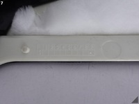 фото thumb №8, Audi a7 s7 s-line 4g8 10-18 захист обшивка правого стійка d купе