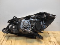 фото thumb №2, Лампа передняя правая renault clio iii