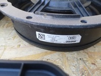 фото thumb №8, Audi q3 8u динаміки bose підсилювач 8x0035223d озвучення