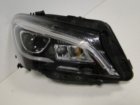 фото thumb №5, Mercedes cla 117 w117 lift лампа права led high performance