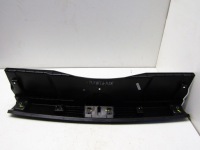 Купить Защита поперечина заднего задний  jeep renegade 735579495, фото thumb