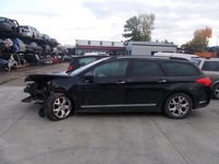 фото thumb №6, Citroen c5 iii 08- замок двері правий перед +ручка