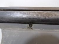 фото thumb №6, Решітка радіатора решітка радіатора радіатора ford econovan