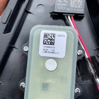 фото thumb №5, Кнопка ручка лівий задня ford mustang mach-e lj8b-r254a43