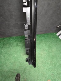 Купить Молдинг порог правый  mercedes gle w167 amg, фото thumb