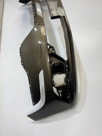 фото thumb №6, Renault talisman 15-20 r. бампер перед передній