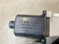 фото thumb №10, Подъемник стекло правый задняя journey i 0130822528