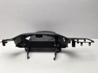 Ford focus mk4 рамка накладка корпус спидометра приборы европа  jx7b-a044d70-a с Разборки, фото thumb