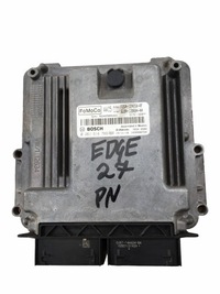 фото thumb №1, Бортовий комп'ютер блок керування ford edge 2.7 v6 ecoboost