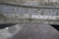 фото thumb №7, Підвіска задня porsche cayenne 7p5 3.0 tdi lift zt12