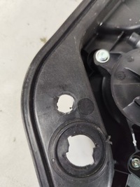 фото thumb №5, Vw id3 id.3 задняя правый подъемник стекло механизм оригинал