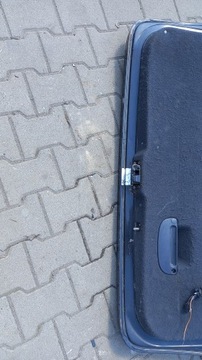 фото thumb №15, Задня кришка opel astra ii g 99r універсал