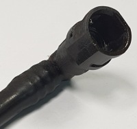 Пабтрубок  трубка топлива dodge nitro 2.8 crd gm213m Доставка, фото thumb