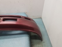 фото thumb №11, Mercedes benz vito w638 112 cdi бампер перед