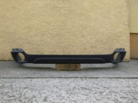 фото thumb №1, Bmw x5 f15 бампер задний