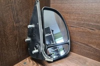 фото thumb №8, Зеркало правое citroën jumper фургон 230l 8153ck 2.8l дизель 94kw 2003
