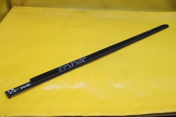 фото thumb №8, Планка накладка левый перед хром vectra c