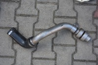 фото thumb №1, Труба шланг повітря renault scenic ii 1.9 dci