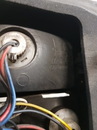 фото thumb №10, Лампа ліва зад audi a6 c5 універсал 04r- led європа