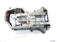 фото thumb №1, Nissan micra k12 1.4, note e11 поддон масляная