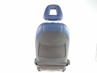 фото thumb №5, Mercedes a клас w168 сидіння лівий перед переднє