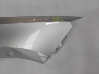 фото thumb №2, Skoda rapid 5ja крыло правый перед передний