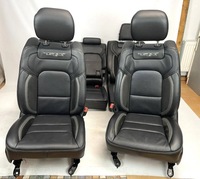 фото thumb №9, Сиденья заднее сиденье салон кожа ram 1500 trx 21-24