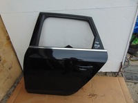фото thumb №1, Двері лівий задня пасажира audi a4 b8 lz9y