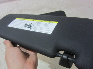 фото thumb №9, Bmw x3 g01 захист сонцезахисна стійка козирок набір 7464443 51437446733