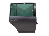 фото thumb №1, Дверь правые зад задние правые стекло 2004r тёмное vw touran i 2003-2010r