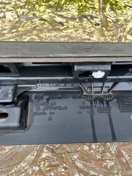 фото thumb №9, Планка порогова ліва vw passat b8 3g0853857f