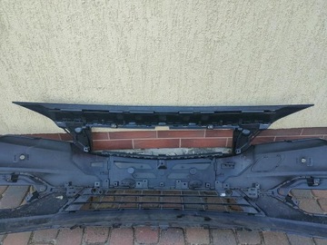 фото thumb №12, Бампер переднее opel astra k v рестайлинг na 4pdc